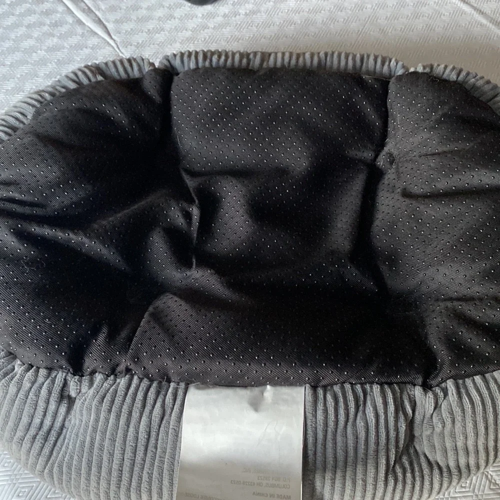 Cozy Pet Bed